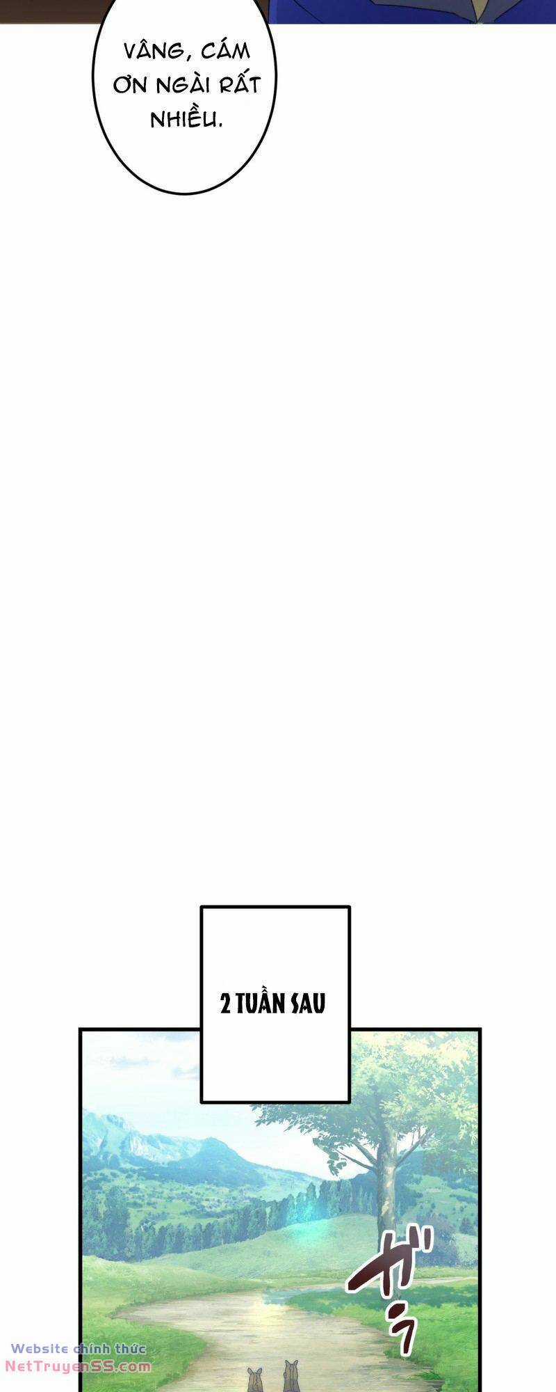 Âm Dương Sư Mạnh Nhất Tái Sinh Ở Thế Giới Khác Chapter 61 trang 18