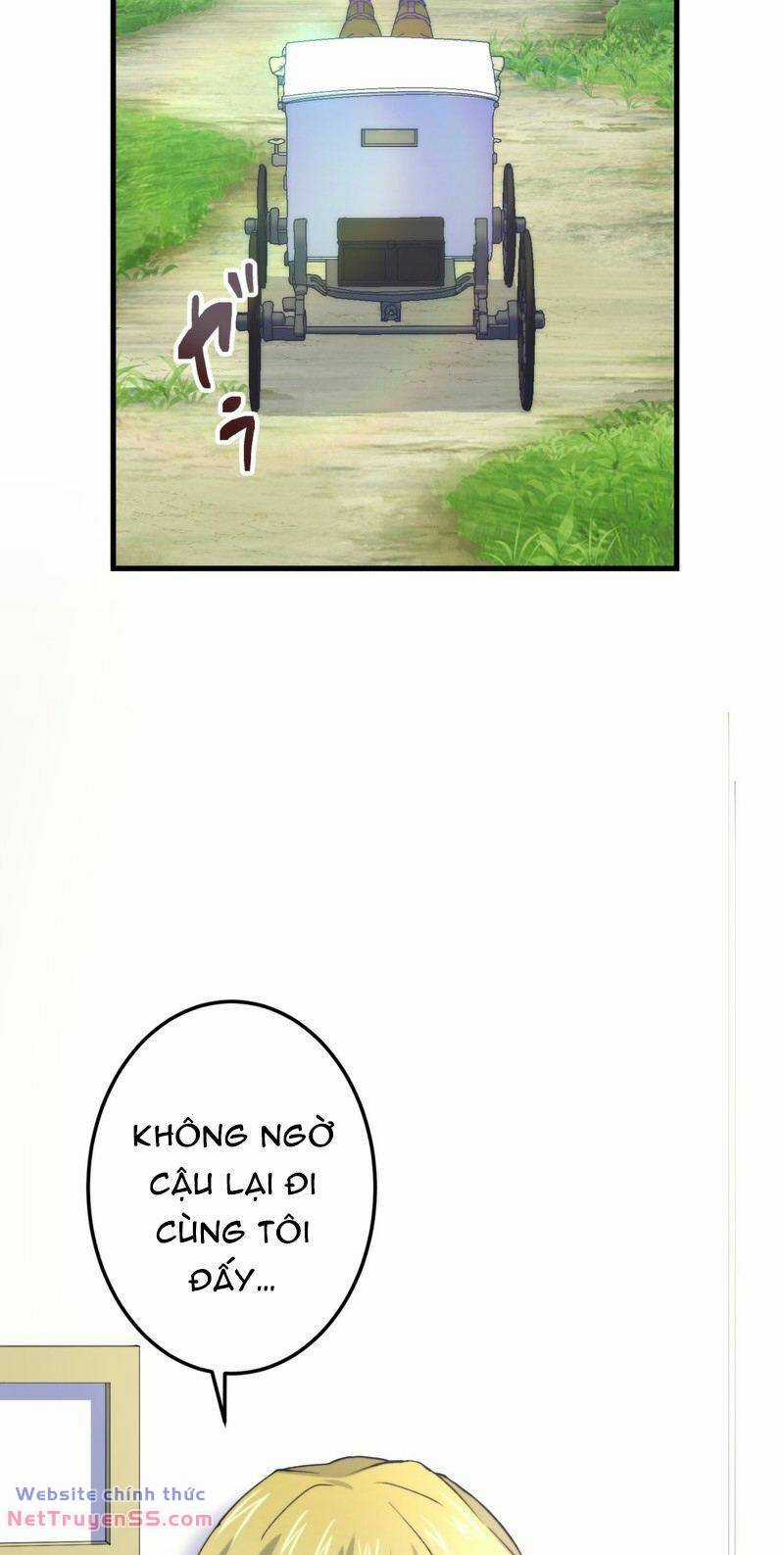 Âm Dương Sư Mạnh Nhất Tái Sinh Ở Thế Giới Khác Chapter 61 trang 19