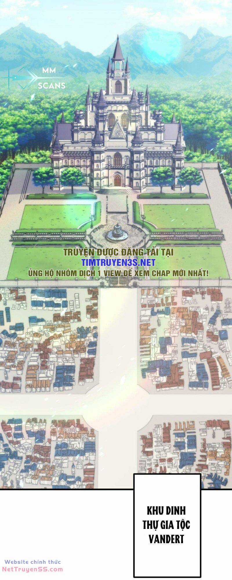 Âm Dương Sư Mạnh Nhất Tái Sinh Ở Thế Giới Khác Chapter 61 trang 2