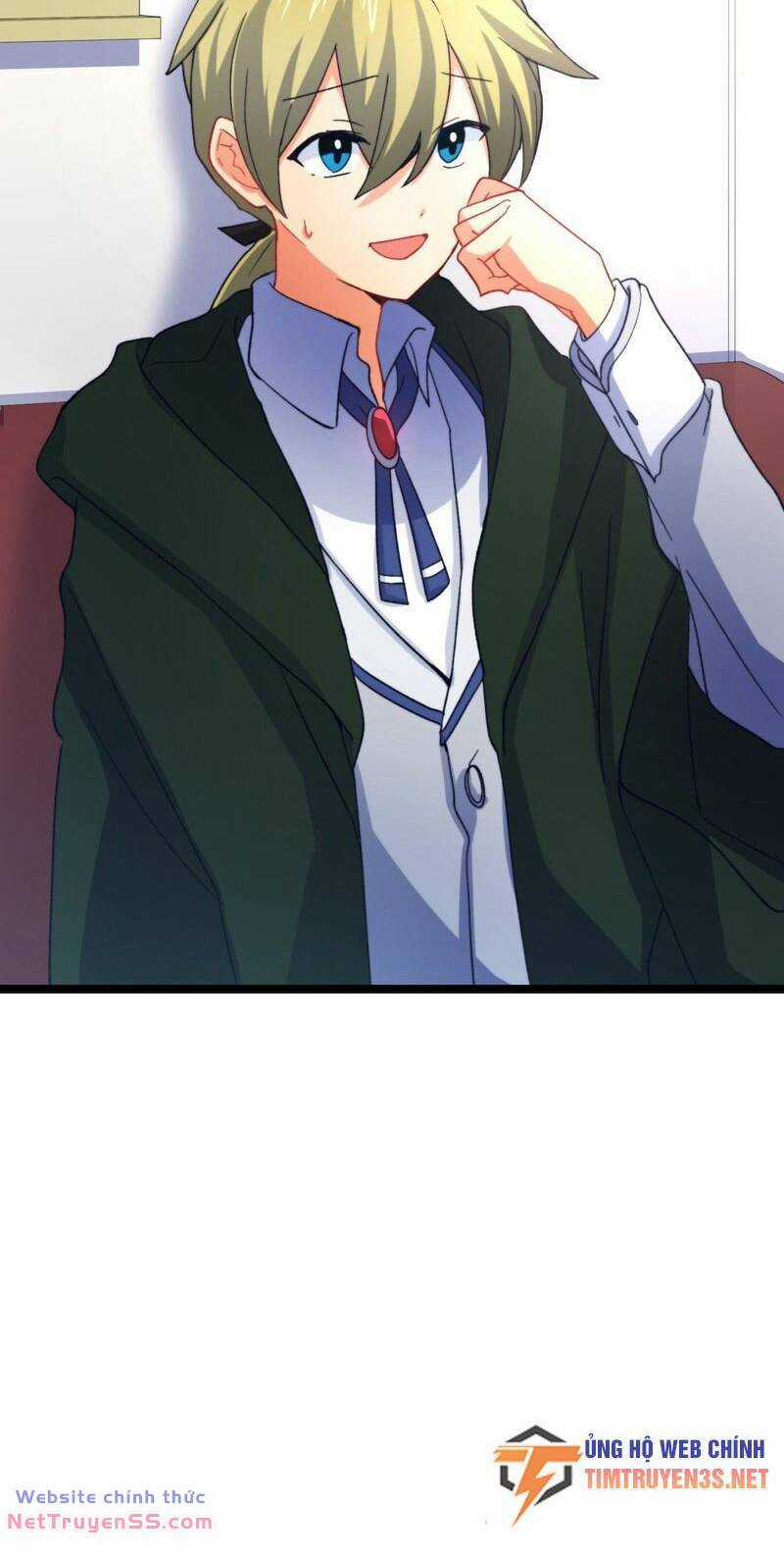 Âm Dương Sư Mạnh Nhất Tái Sinh Ở Thế Giới Khác Chapter 61 trang 20