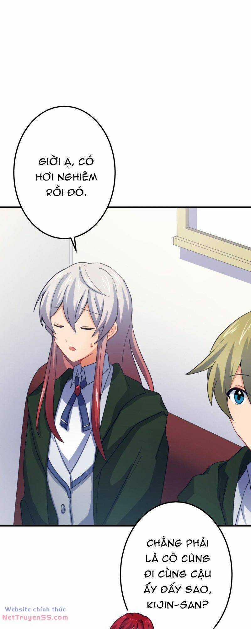 Âm Dương Sư Mạnh Nhất Tái Sinh Ở Thế Giới Khác Chapter 61 trang 22