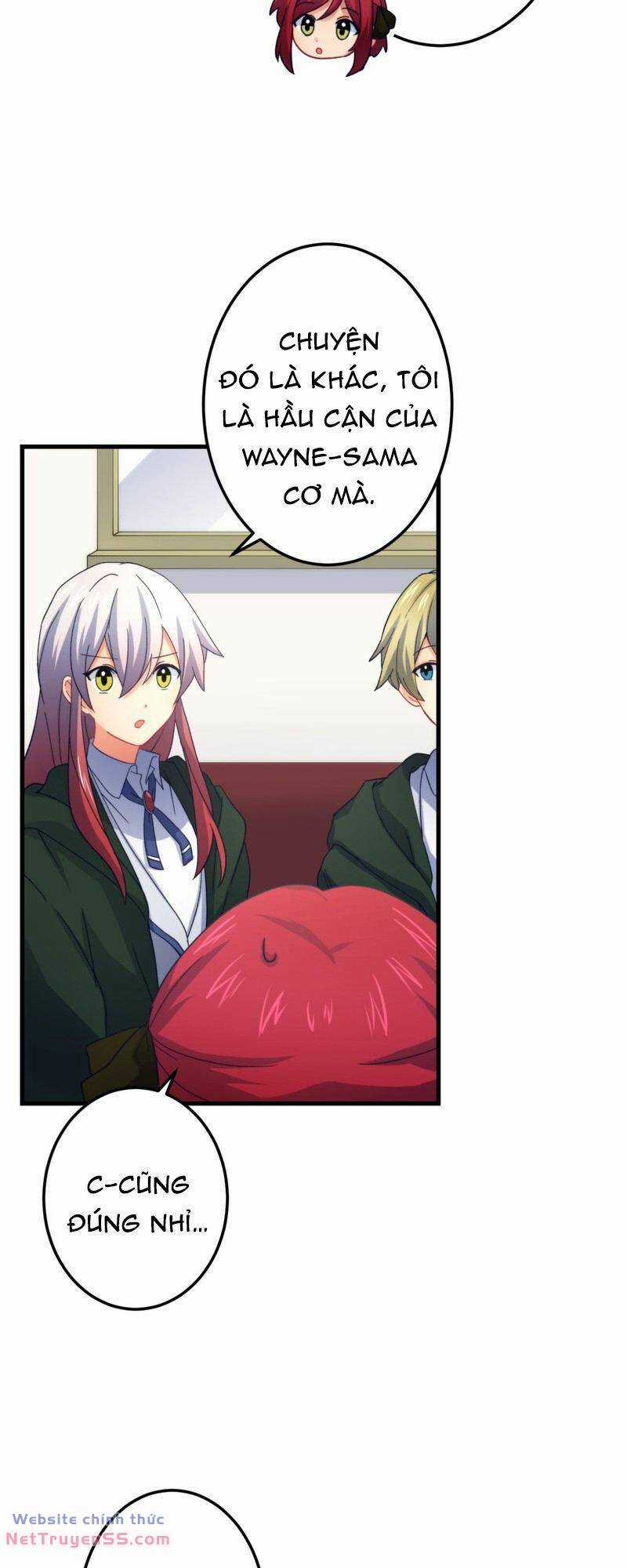 Âm Dương Sư Mạnh Nhất Tái Sinh Ở Thế Giới Khác Chapter 61 trang 23