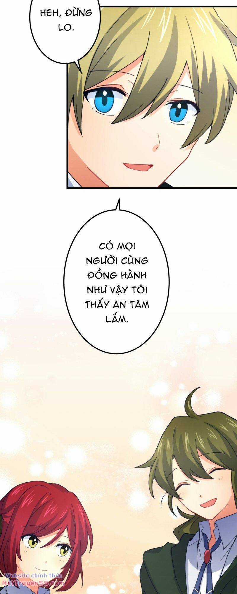 Âm Dương Sư Mạnh Nhất Tái Sinh Ở Thế Giới Khác Chapter 61 trang 24