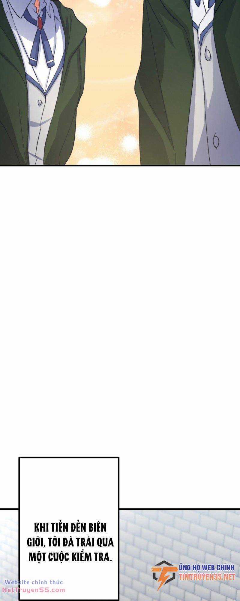 Âm Dương Sư Mạnh Nhất Tái Sinh Ở Thế Giới Khác Chapter 61 trang 25