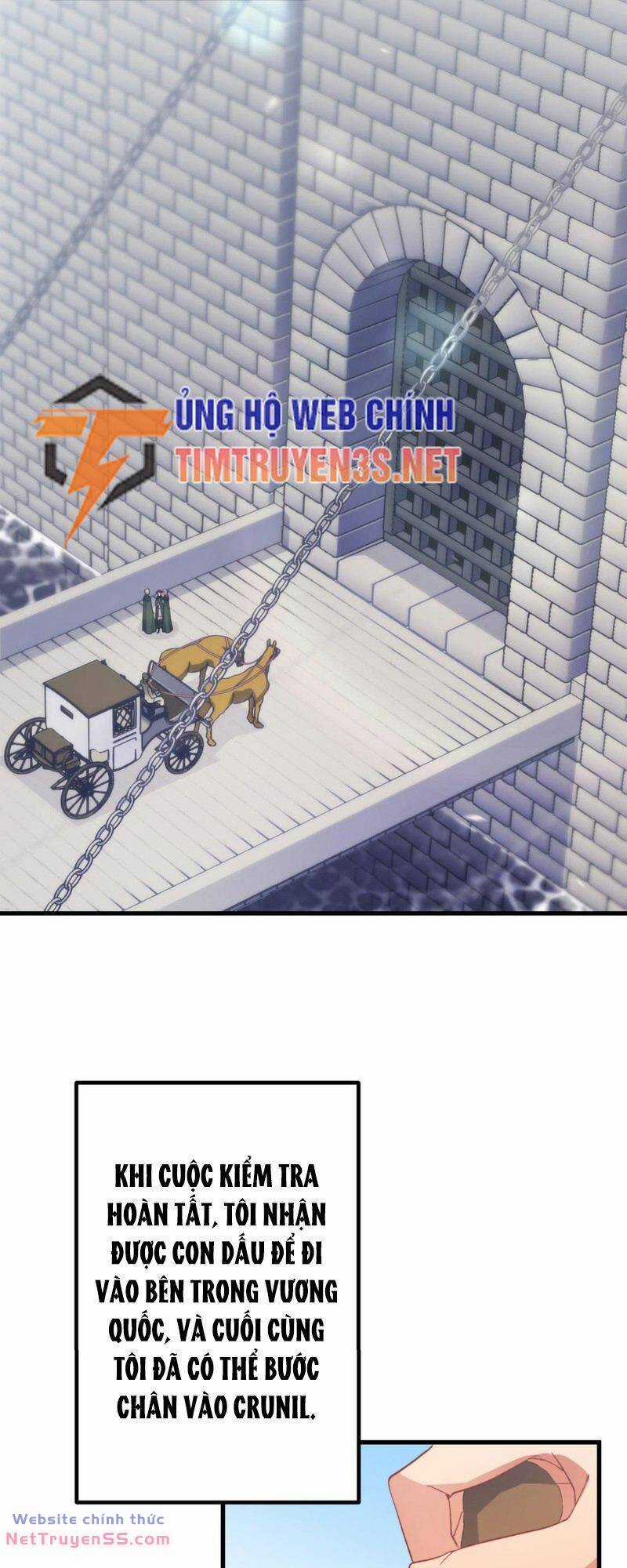 Âm Dương Sư Mạnh Nhất Tái Sinh Ở Thế Giới Khác Chapter 61 trang 26