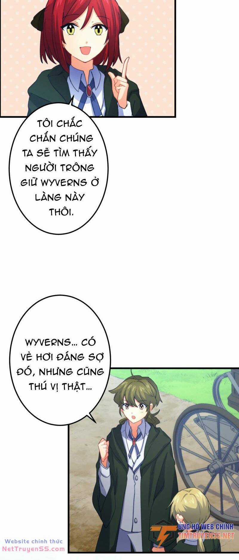 Âm Dương Sư Mạnh Nhất Tái Sinh Ở Thế Giới Khác Chapter 61 trang 30