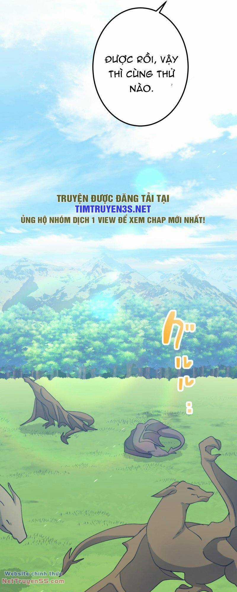 Âm Dương Sư Mạnh Nhất Tái Sinh Ở Thế Giới Khác Chapter 61 trang 31