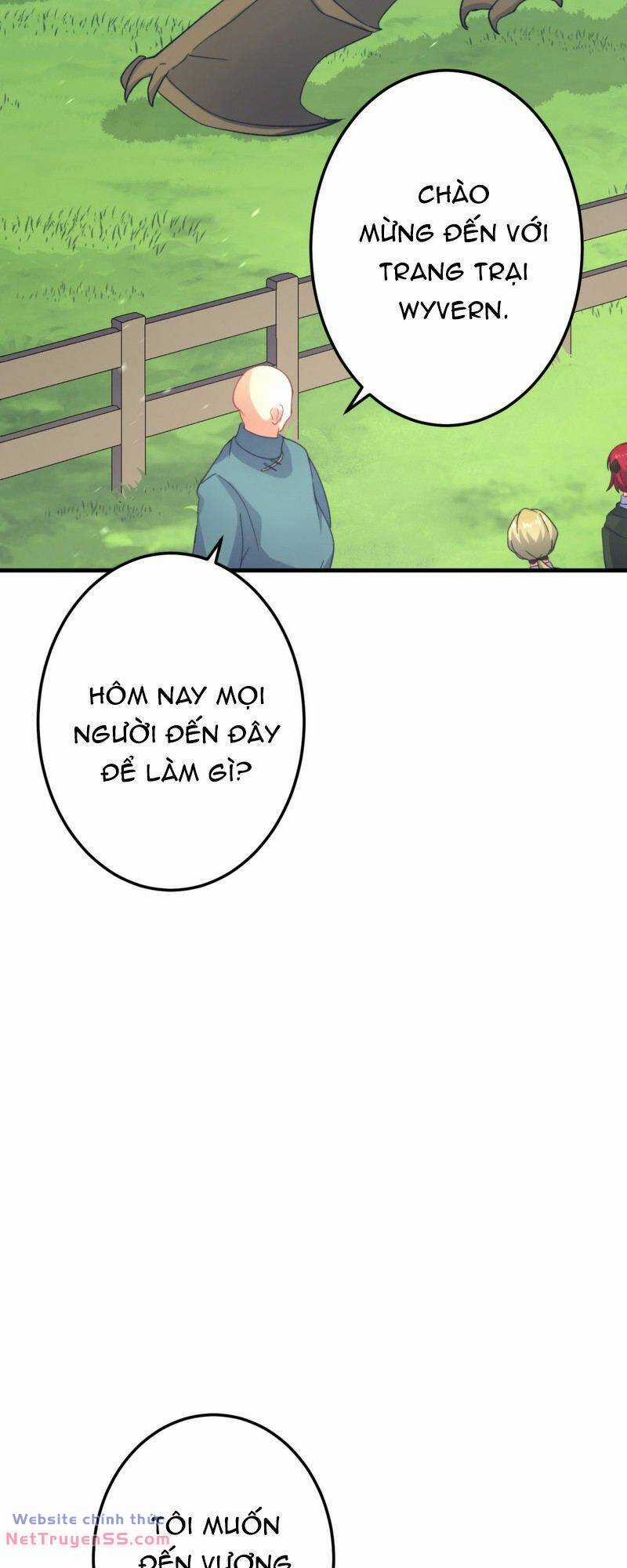 Âm Dương Sư Mạnh Nhất Tái Sinh Ở Thế Giới Khác Chapter 61 trang 32