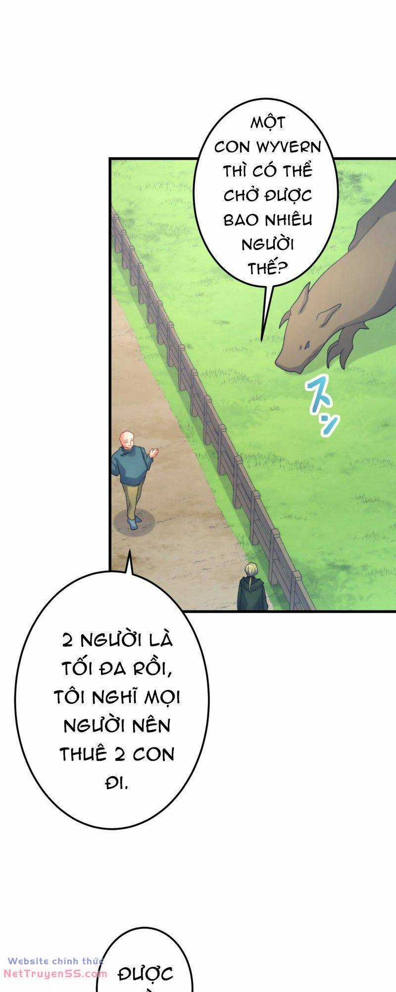 Âm Dương Sư Mạnh Nhất Tái Sinh Ở Thế Giới Khác Chapter 61 trang 34