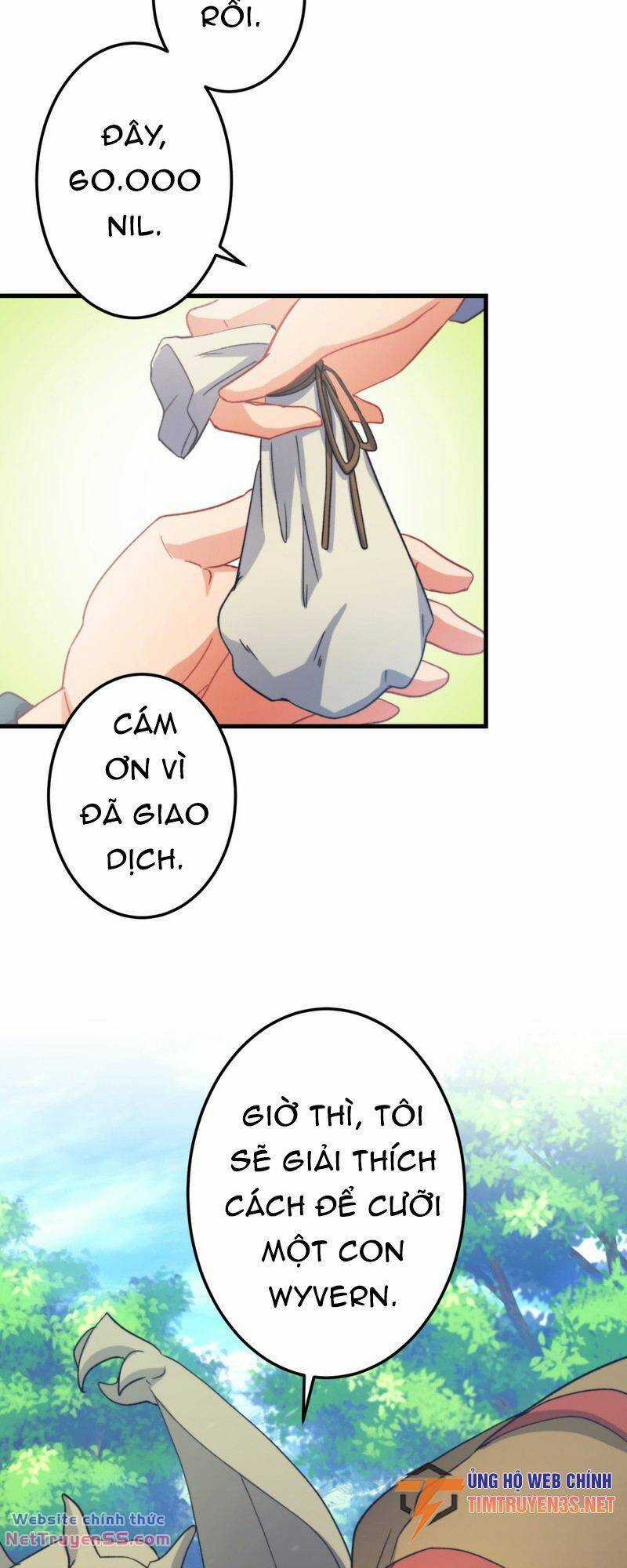 Âm Dương Sư Mạnh Nhất Tái Sinh Ở Thế Giới Khác Chapter 61 trang 35