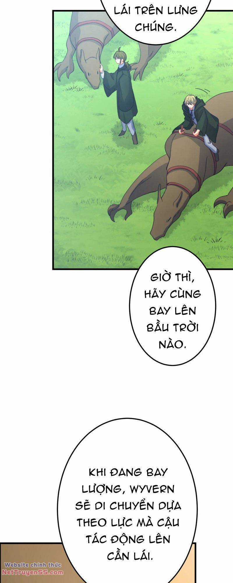 Âm Dương Sư Mạnh Nhất Tái Sinh Ở Thế Giới Khác Chapter 61 trang 38