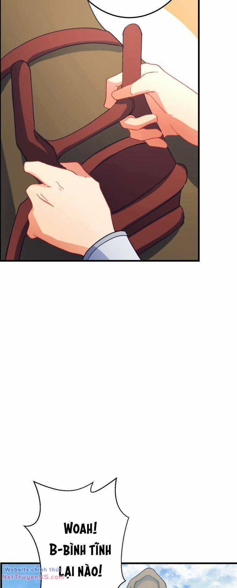 Âm Dương Sư Mạnh Nhất Tái Sinh Ở Thế Giới Khác Chapter 61 trang 39