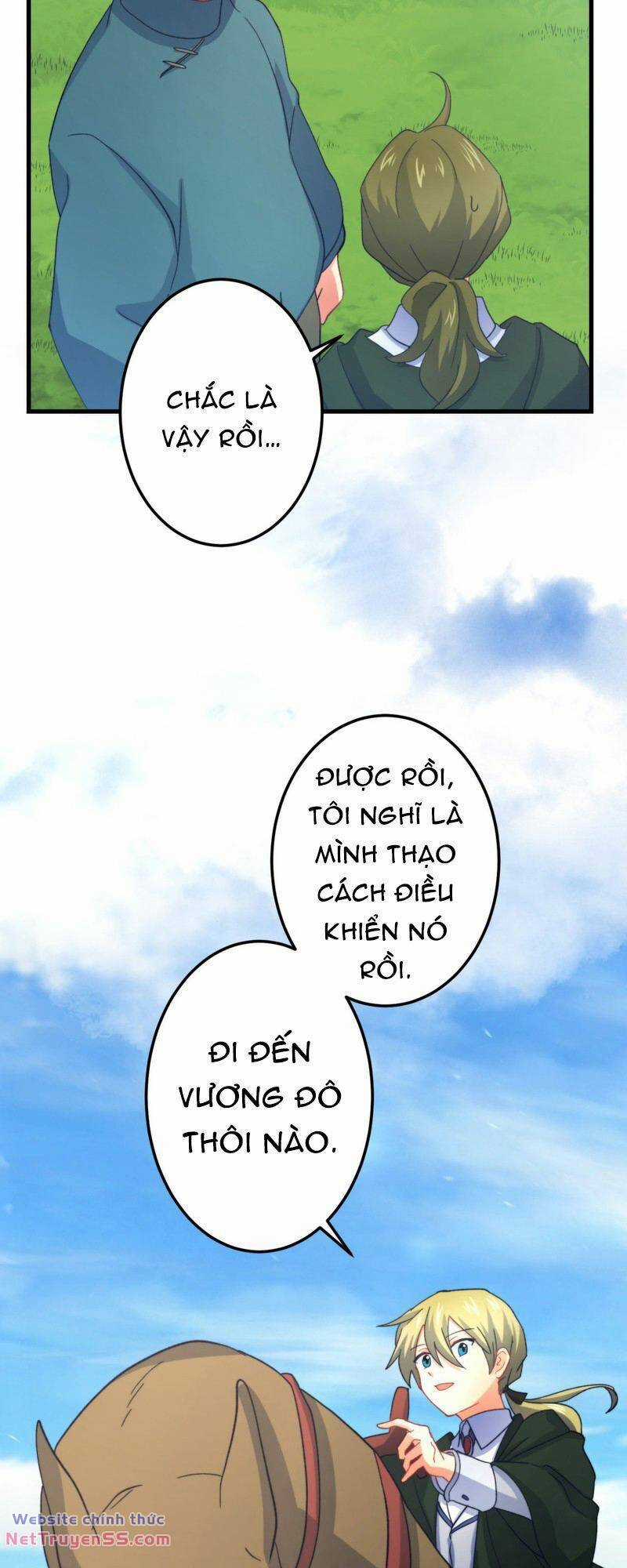 Âm Dương Sư Mạnh Nhất Tái Sinh Ở Thế Giới Khác Chapter 61 trang 43