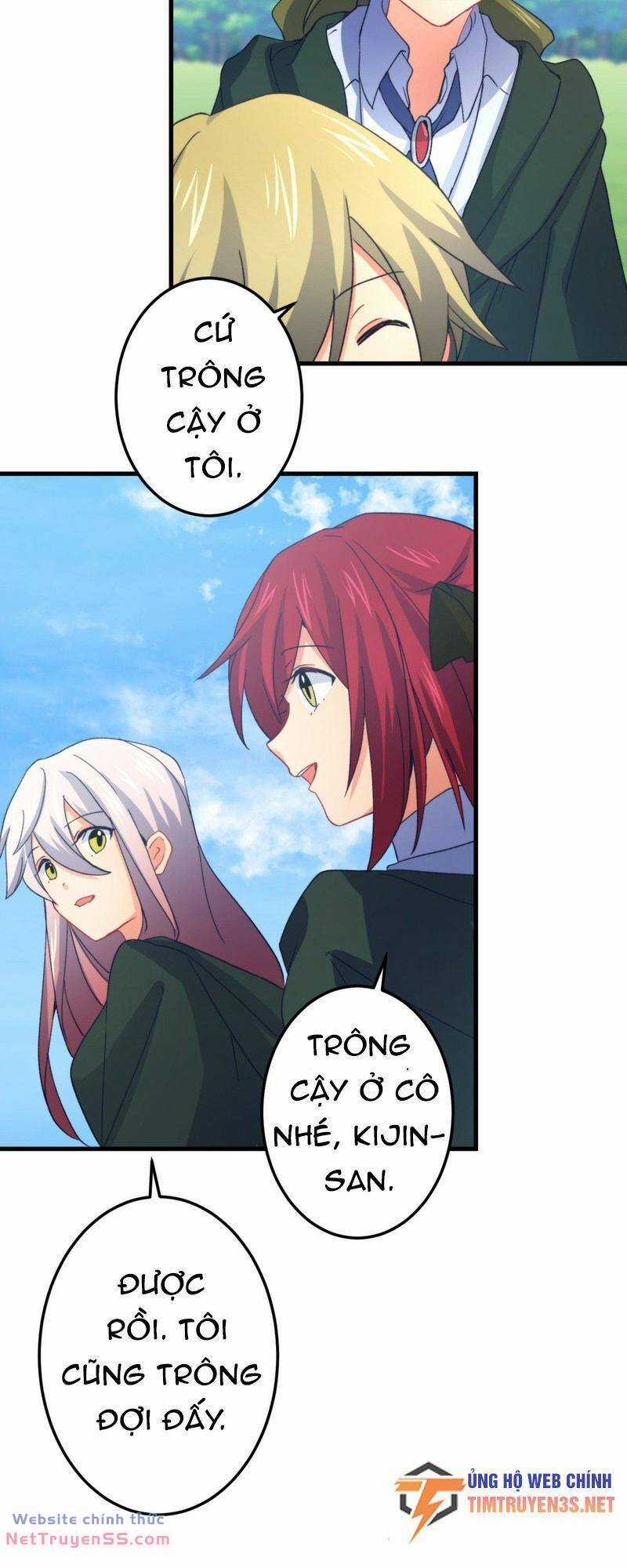 Âm Dương Sư Mạnh Nhất Tái Sinh Ở Thế Giới Khác Chapter 61 trang 45