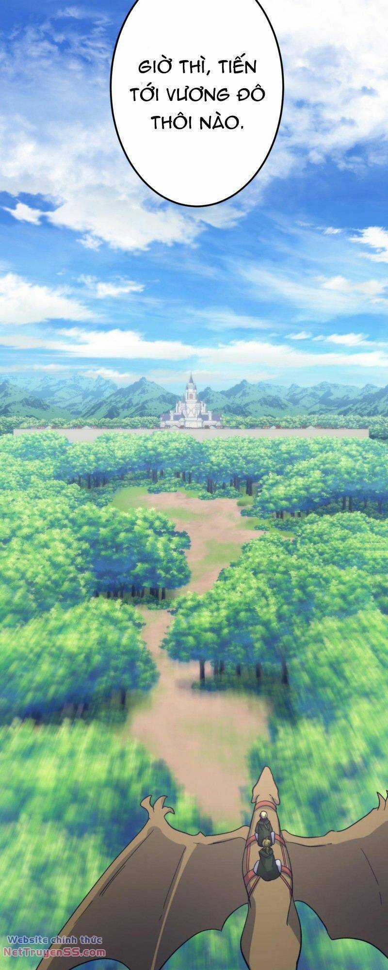 Âm Dương Sư Mạnh Nhất Tái Sinh Ở Thế Giới Khác Chapter 61 trang 47