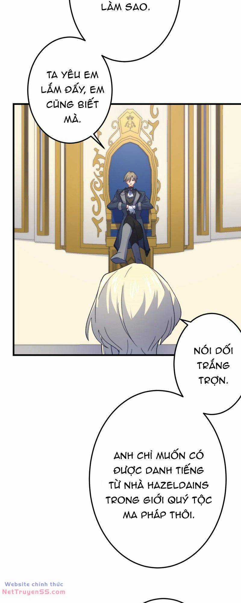 Âm Dương Sư Mạnh Nhất Tái Sinh Ở Thế Giới Khác Chapter 61 trang 7