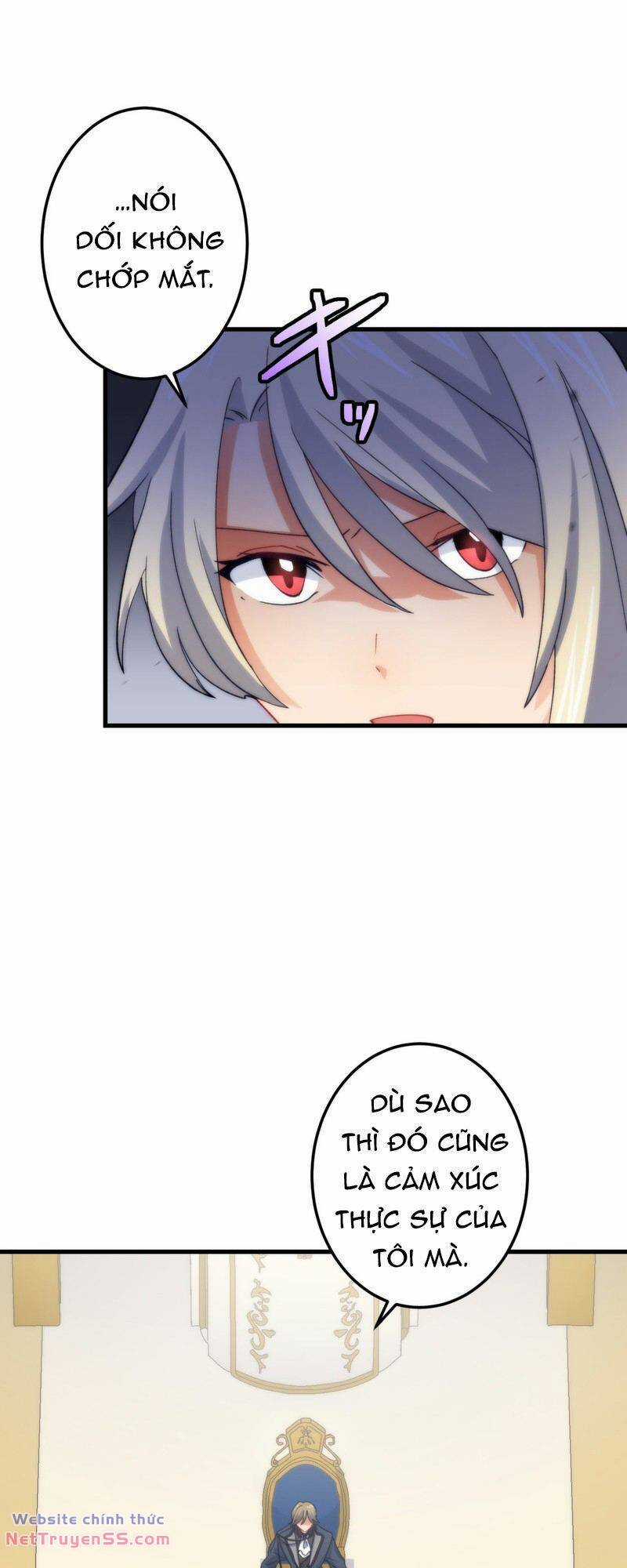 Âm Dương Sư Mạnh Nhất Tái Sinh Ở Thế Giới Khác Chapter 61 trang 9