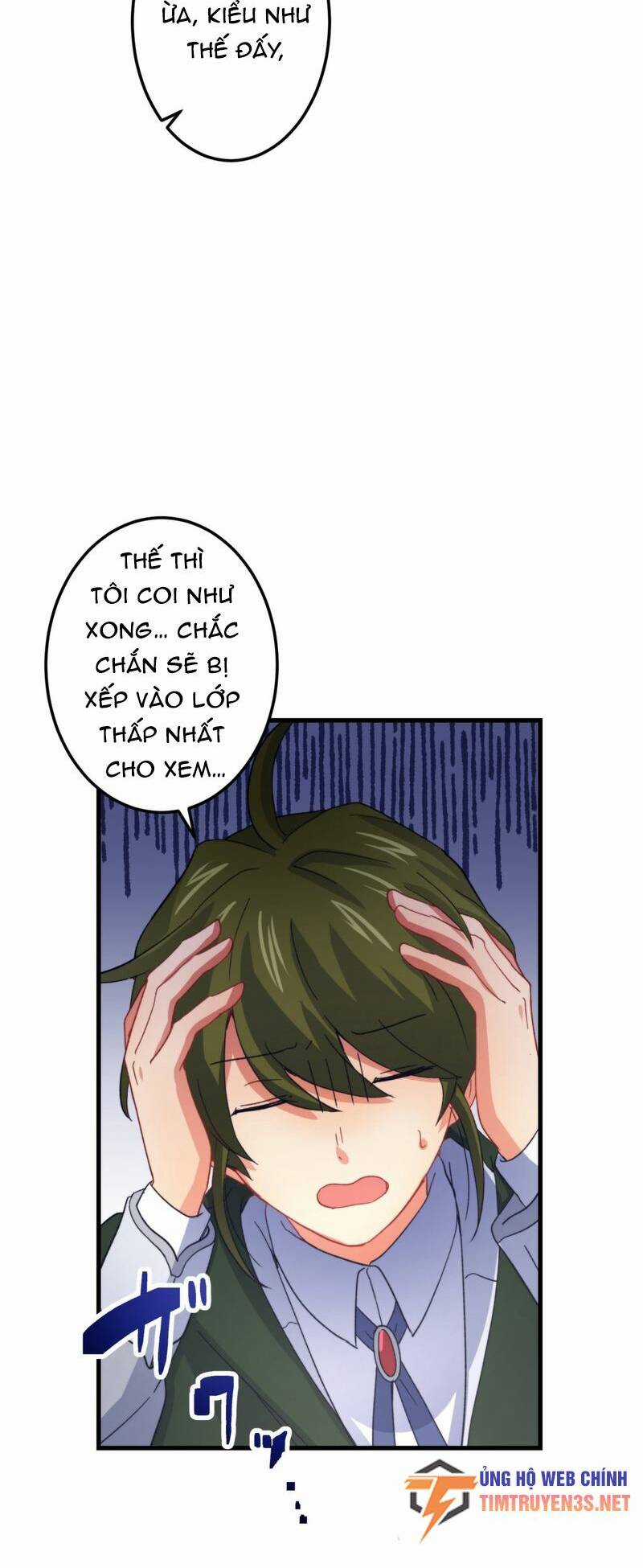 Âm Dương Sư Mạnh Nhất Tái Sinh Ở Thế Giới Khác Chapter 62 trang 10