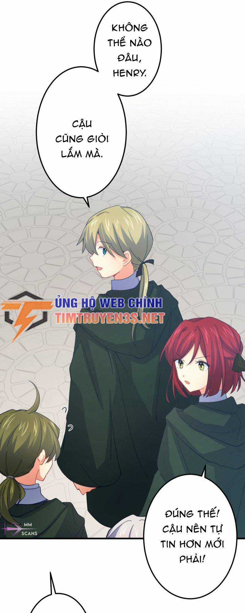 Âm Dương Sư Mạnh Nhất Tái Sinh Ở Thế Giới Khác Chapter 62 trang 11