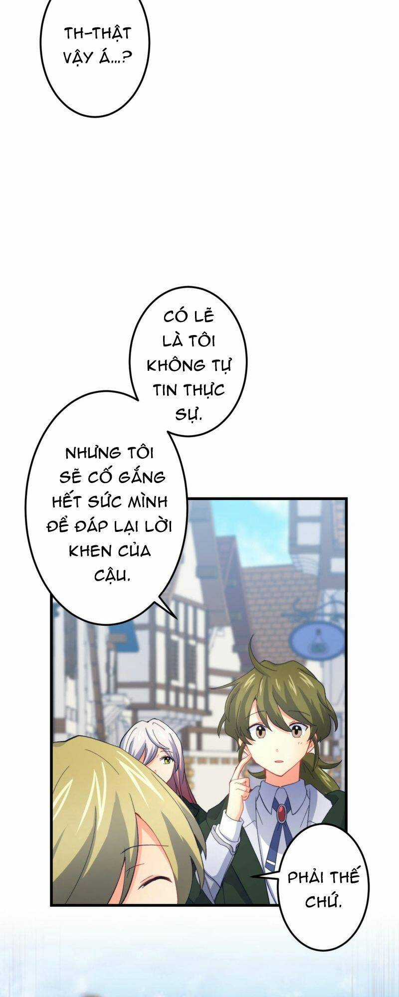 Âm Dương Sư Mạnh Nhất Tái Sinh Ở Thế Giới Khác Chapter 62 trang 12