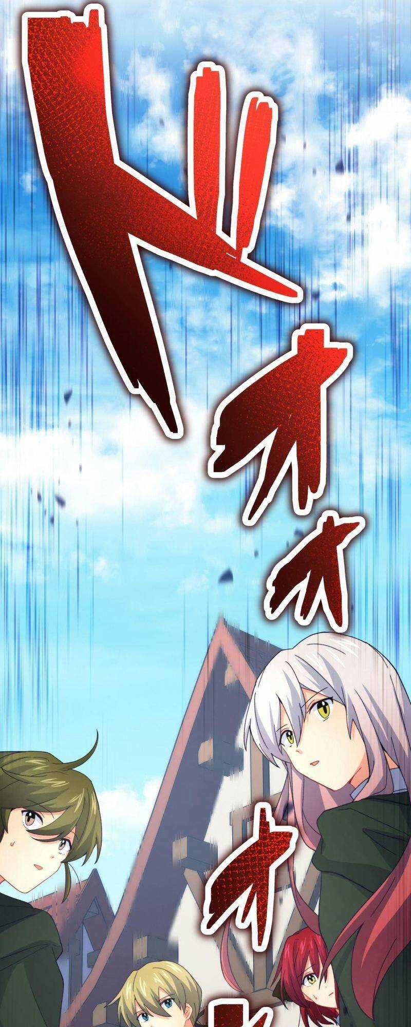 Âm Dương Sư Mạnh Nhất Tái Sinh Ở Thế Giới Khác Chapter 62 trang 13