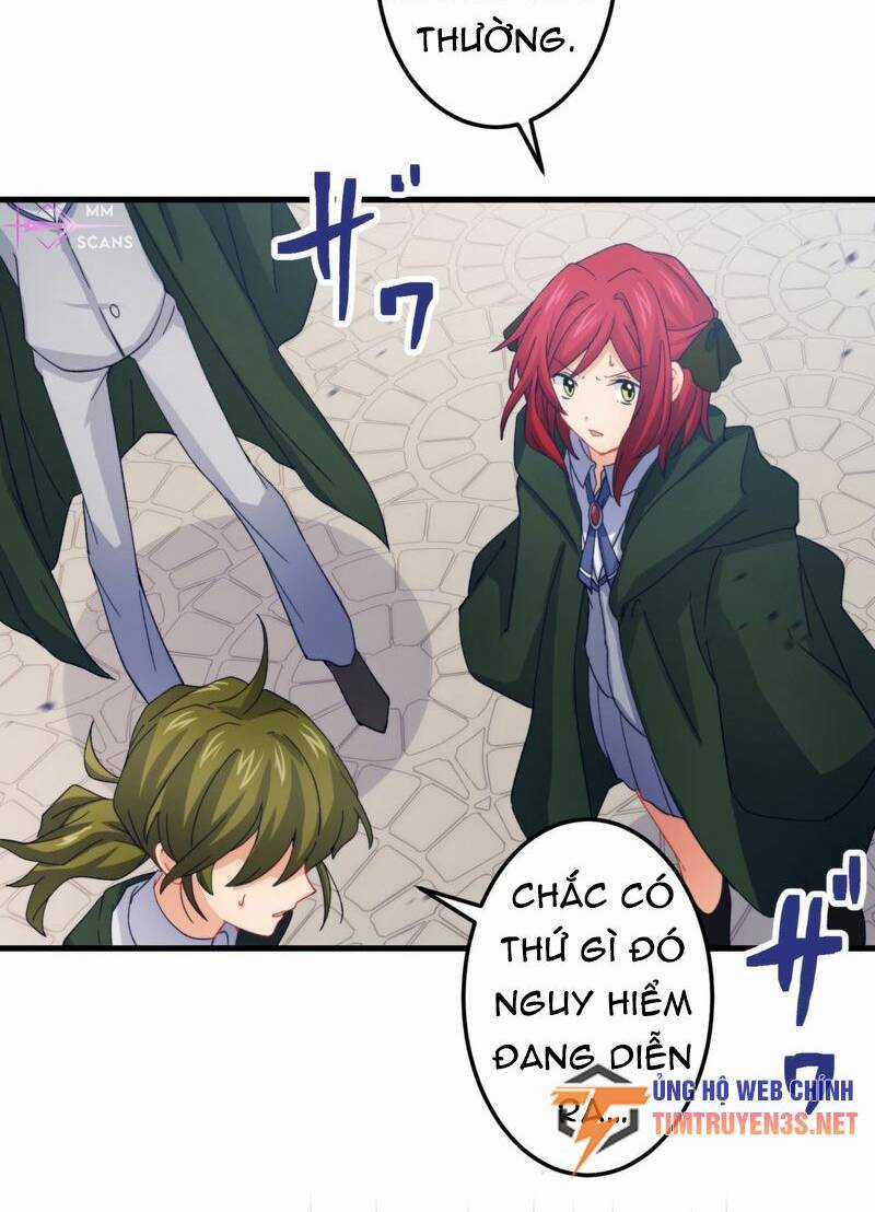 Âm Dương Sư Mạnh Nhất Tái Sinh Ở Thế Giới Khác Chapter 62 trang 15