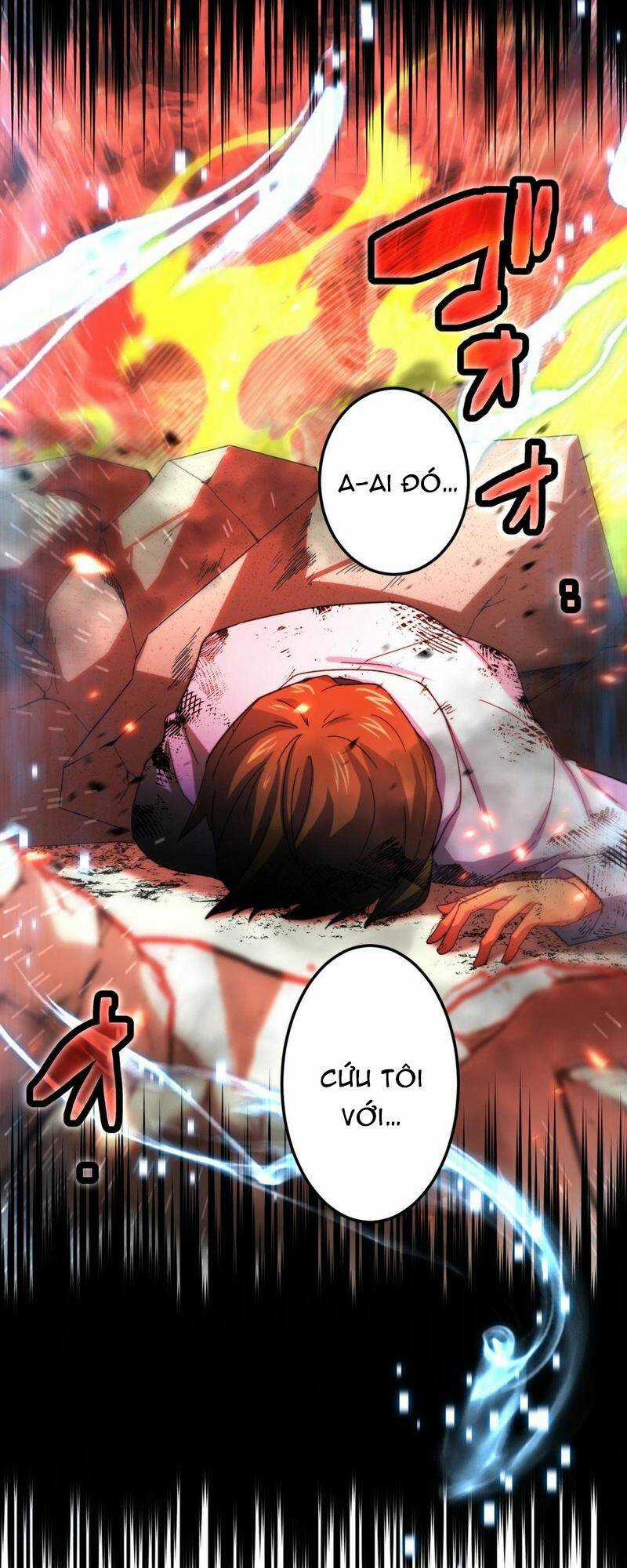 Âm Dương Sư Mạnh Nhất Tái Sinh Ở Thế Giới Khác Chapter 62 trang 18