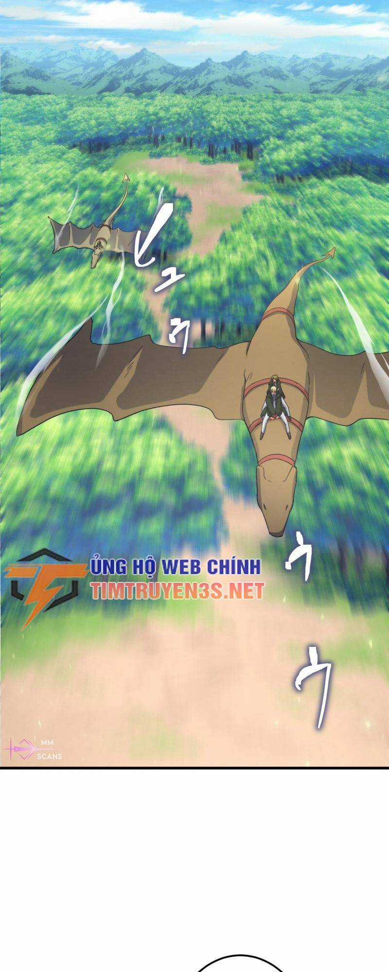 Âm Dương Sư Mạnh Nhất Tái Sinh Ở Thế Giới Khác Chapter 62 trang 2