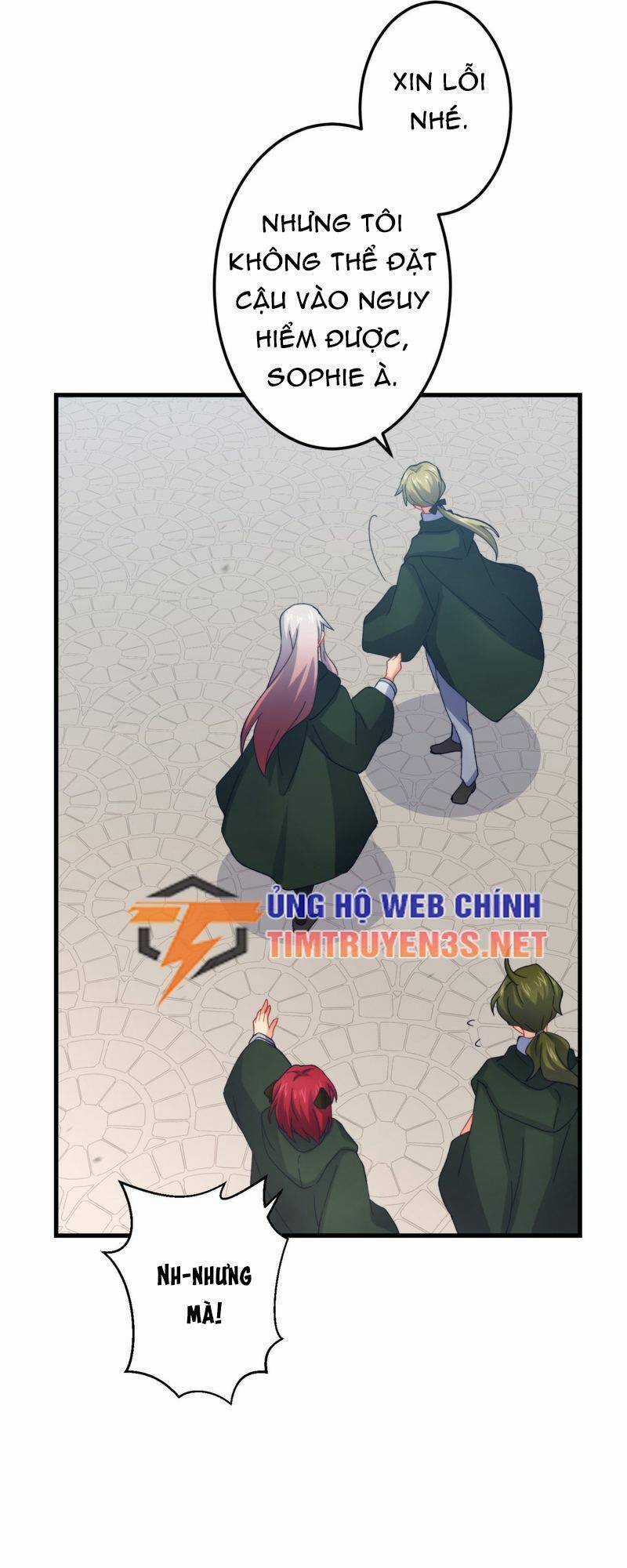 Âm Dương Sư Mạnh Nhất Tái Sinh Ở Thế Giới Khác Chapter 62 trang 21