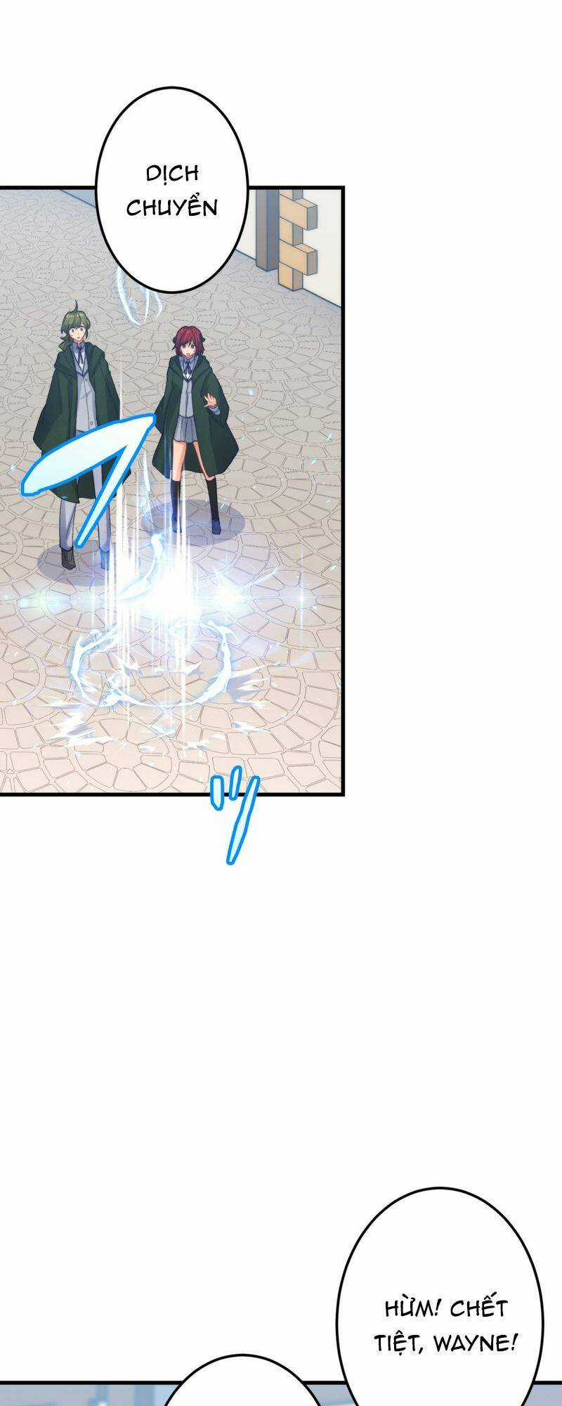 Âm Dương Sư Mạnh Nhất Tái Sinh Ở Thế Giới Khác Chapter 62 trang 22