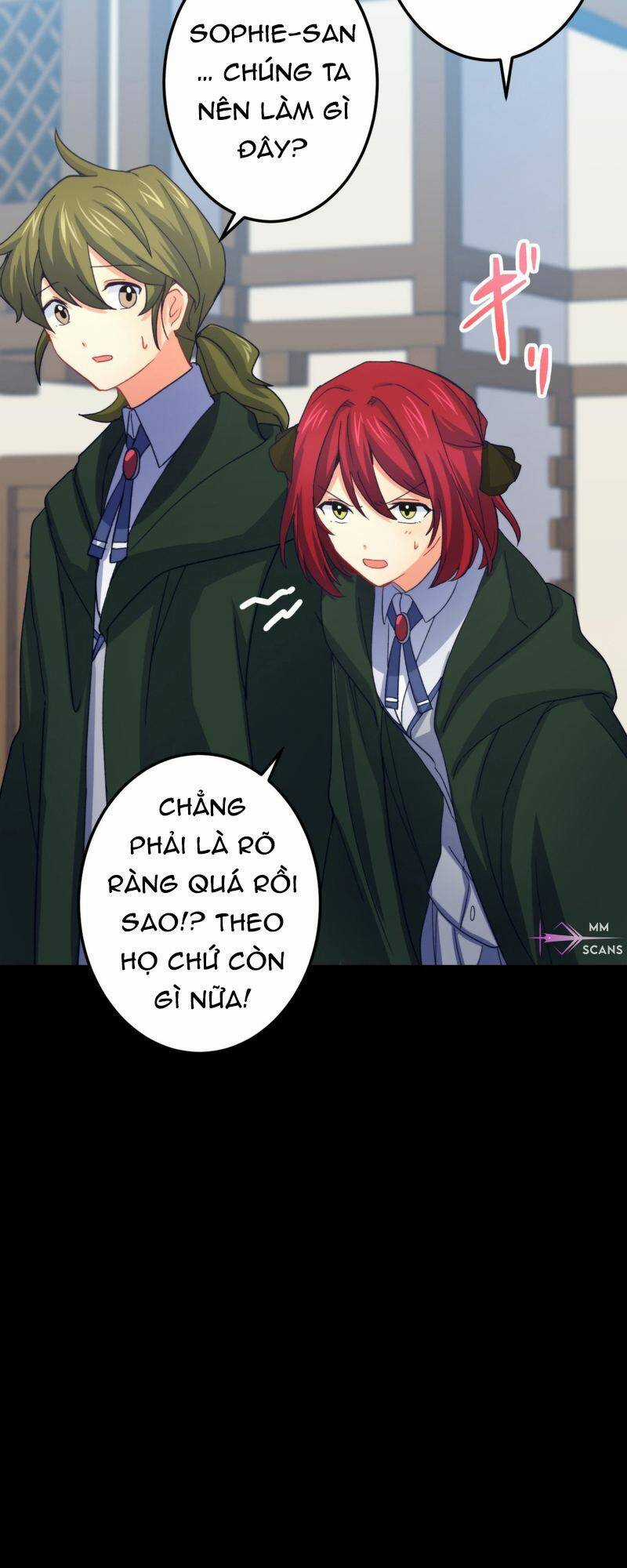 Âm Dương Sư Mạnh Nhất Tái Sinh Ở Thế Giới Khác Chapter 62 trang 23