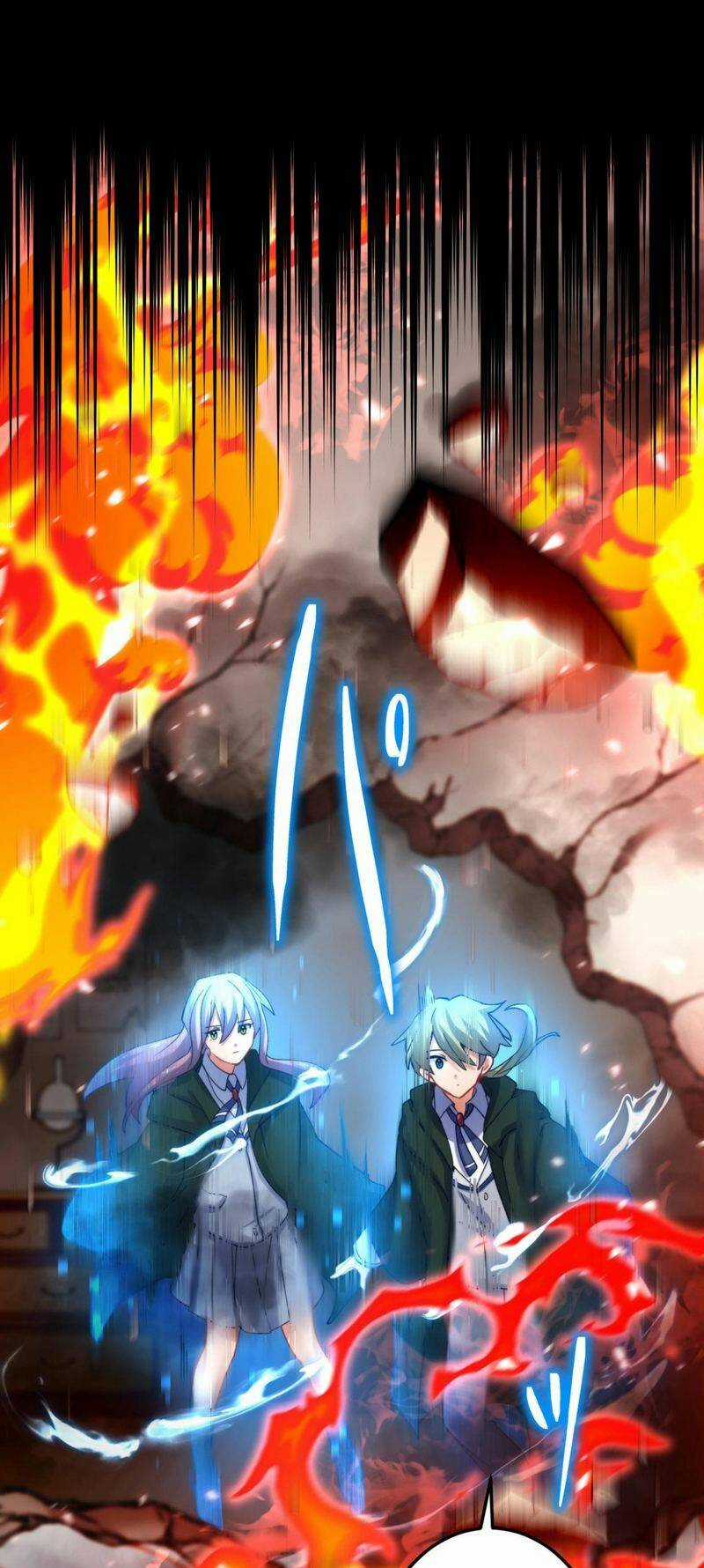 Âm Dương Sư Mạnh Nhất Tái Sinh Ở Thế Giới Khác Chapter 62 trang 24