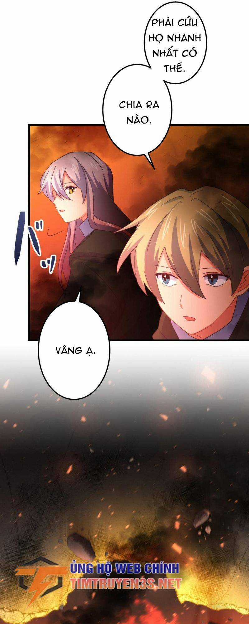 Âm Dương Sư Mạnh Nhất Tái Sinh Ở Thế Giới Khác Chapter 62 trang 26