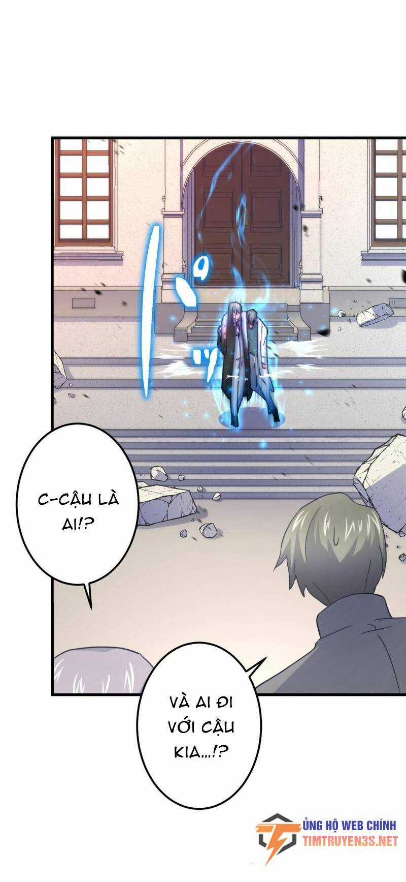 Âm Dương Sư Mạnh Nhất Tái Sinh Ở Thế Giới Khác Chapter 62 trang 30