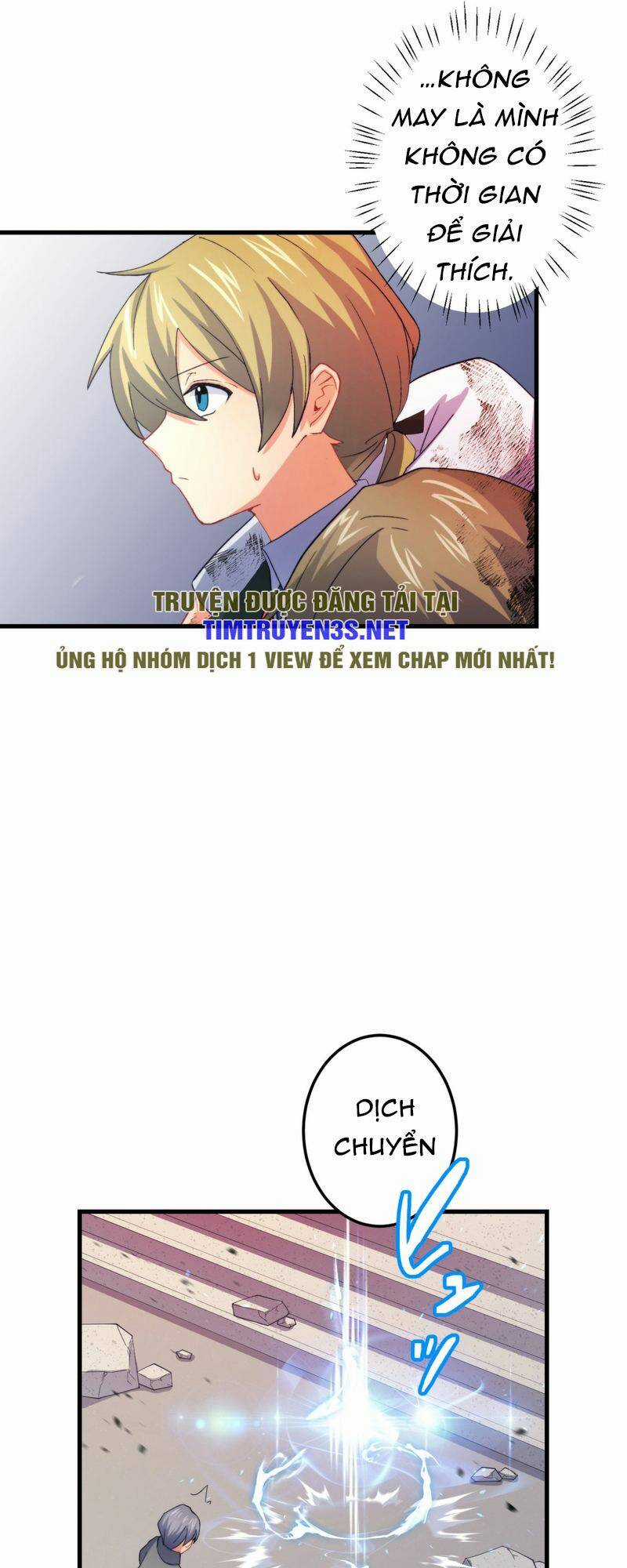 Âm Dương Sư Mạnh Nhất Tái Sinh Ở Thế Giới Khác Chapter 62 trang 31