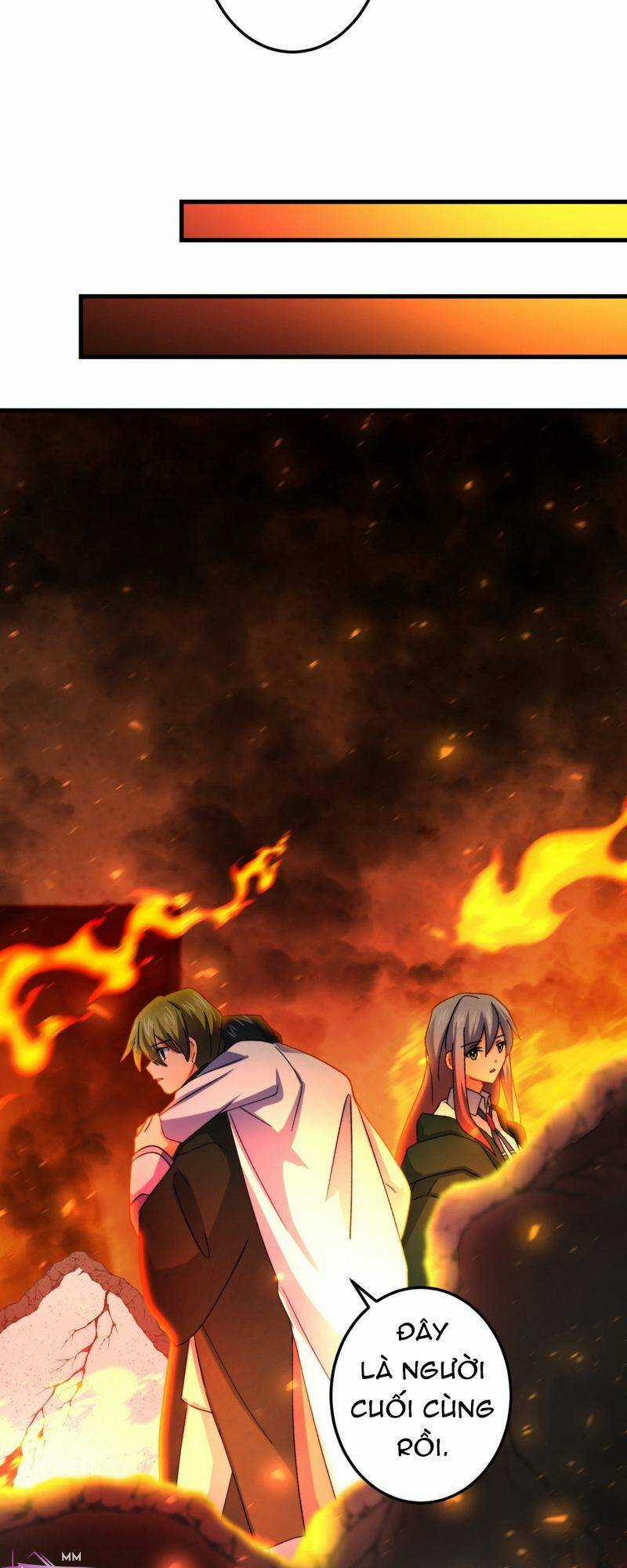 Âm Dương Sư Mạnh Nhất Tái Sinh Ở Thế Giới Khác Chapter 62 trang 34