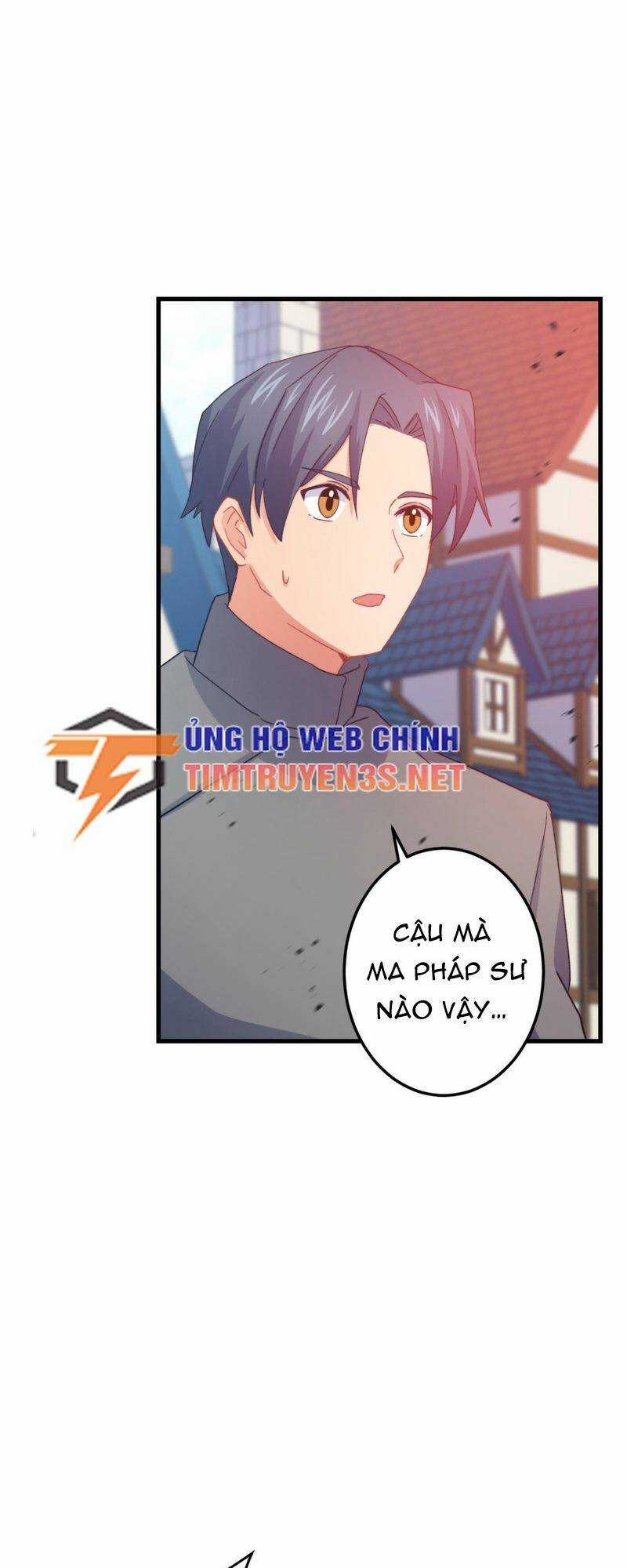 Âm Dương Sư Mạnh Nhất Tái Sinh Ở Thế Giới Khác Chapter 62 trang 36