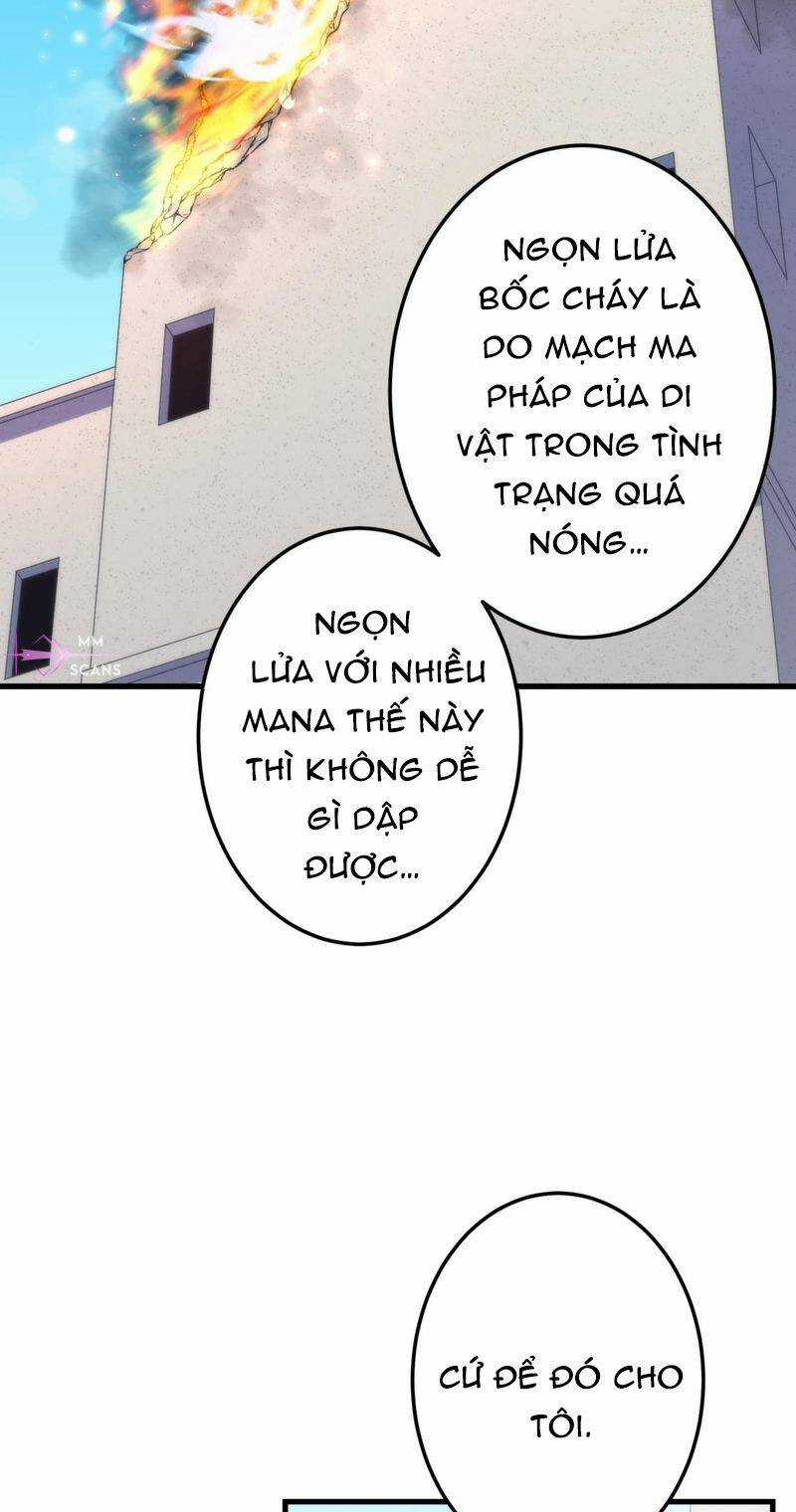 Âm Dương Sư Mạnh Nhất Tái Sinh Ở Thế Giới Khác Chapter 62 trang 39