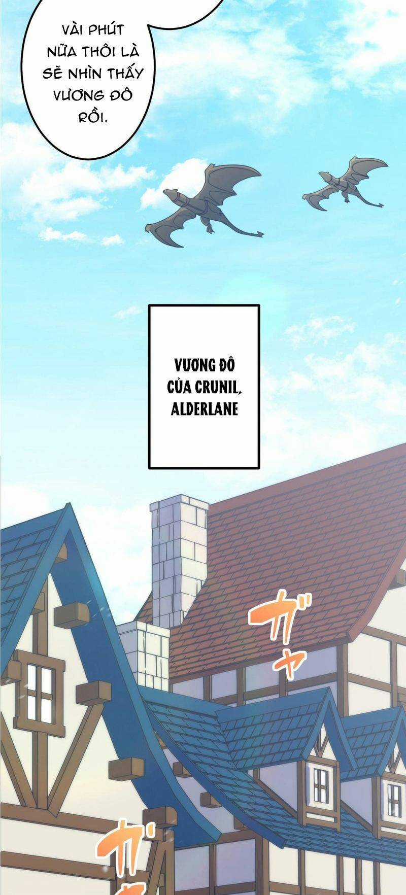 Âm Dương Sư Mạnh Nhất Tái Sinh Ở Thế Giới Khác Chapter 62 trang 4