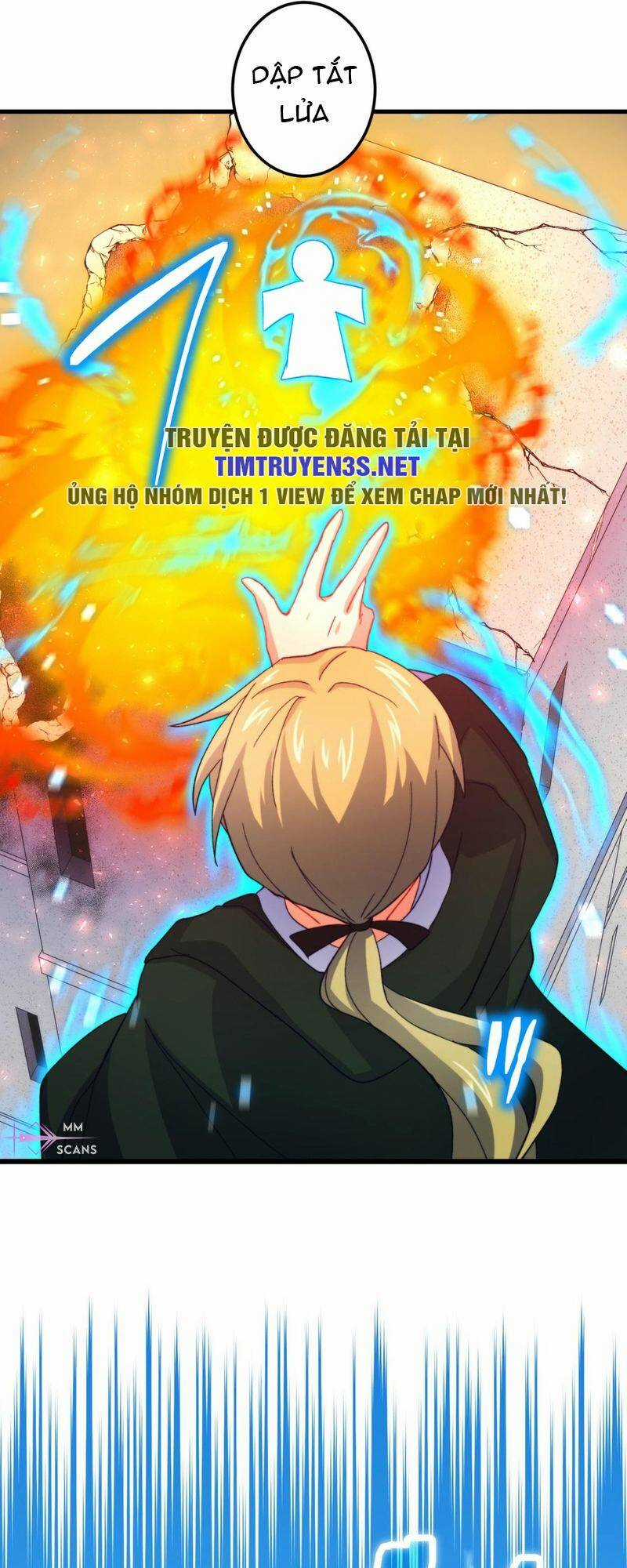 Âm Dương Sư Mạnh Nhất Tái Sinh Ở Thế Giới Khác Chapter 62 trang 41