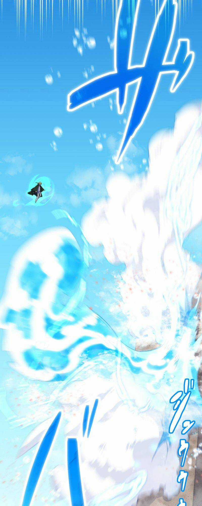 Âm Dương Sư Mạnh Nhất Tái Sinh Ở Thế Giới Khác Chapter 62 trang 42