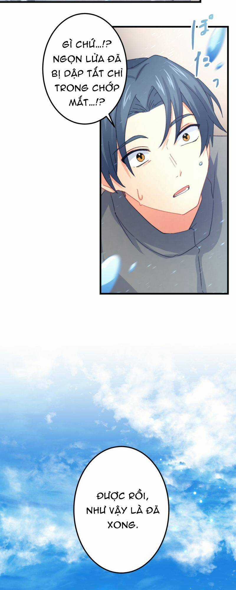 Âm Dương Sư Mạnh Nhất Tái Sinh Ở Thế Giới Khác Chapter 62 trang 44