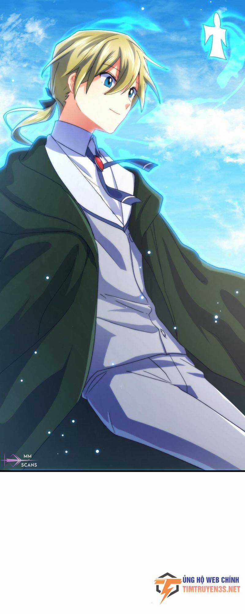 Âm Dương Sư Mạnh Nhất Tái Sinh Ở Thế Giới Khác Chapter 62 trang 45