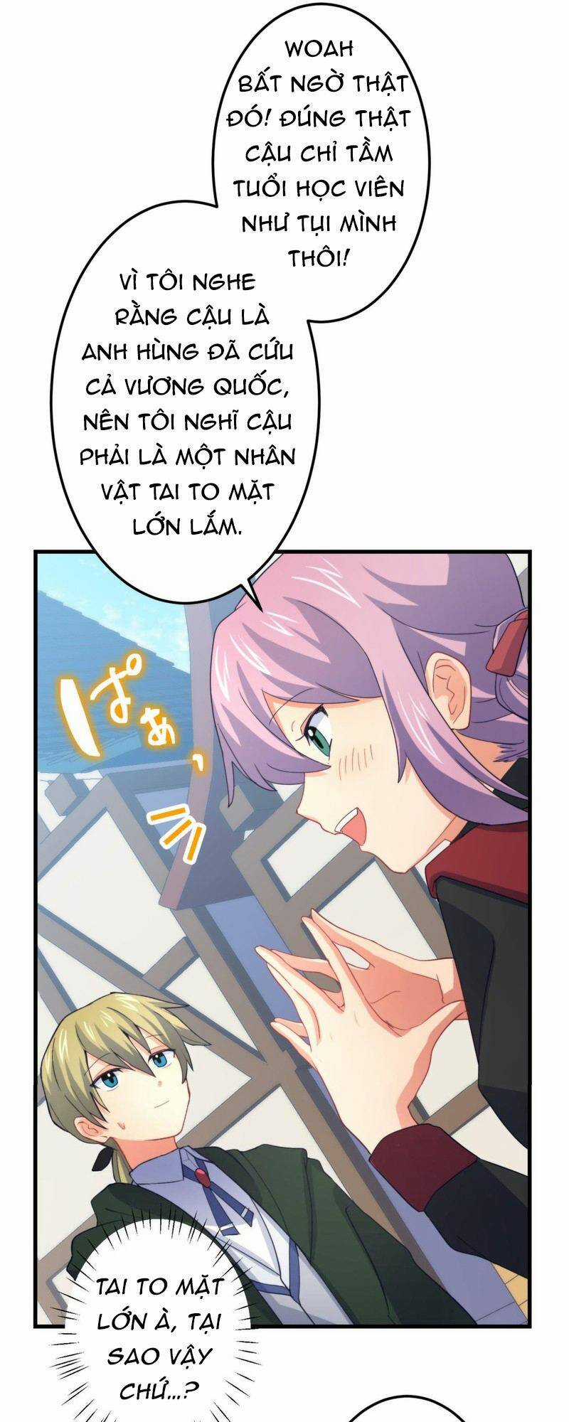 Âm Dương Sư Mạnh Nhất Tái Sinh Ở Thế Giới Khác Chapter 63 trang 10