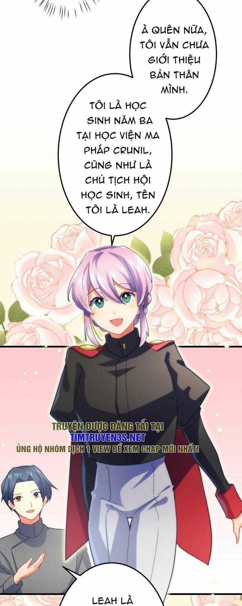 Âm Dương Sư Mạnh Nhất Tái Sinh Ở Thế Giới Khác Chapter 63 trang 11