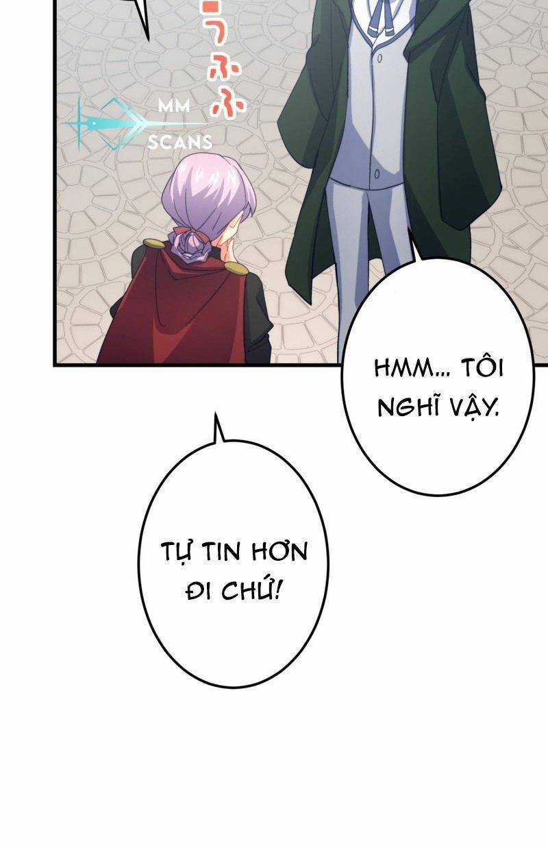 Âm Dương Sư Mạnh Nhất Tái Sinh Ở Thế Giới Khác Chapter 63 trang 13