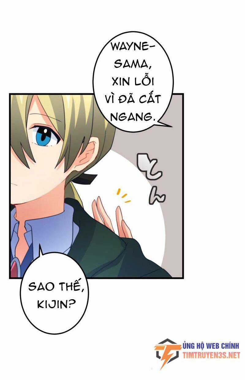 Âm Dương Sư Mạnh Nhất Tái Sinh Ở Thế Giới Khác Chapter 63 trang 14