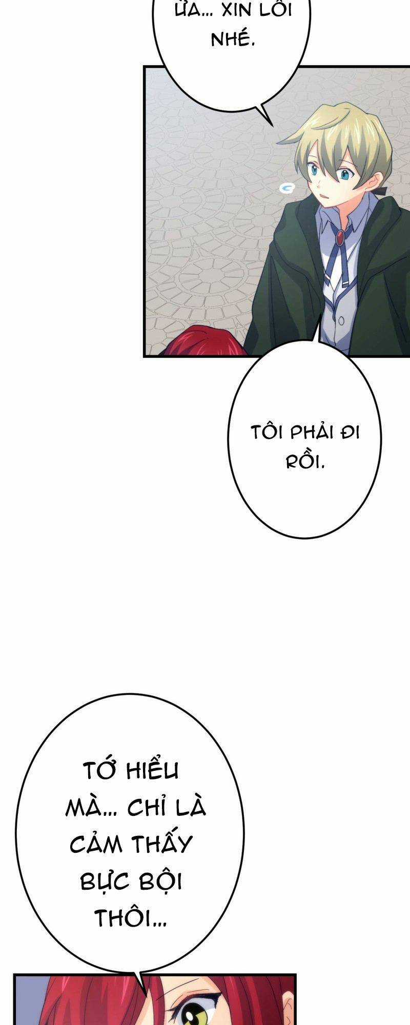 Âm Dương Sư Mạnh Nhất Tái Sinh Ở Thế Giới Khác Chapter 63 trang 16