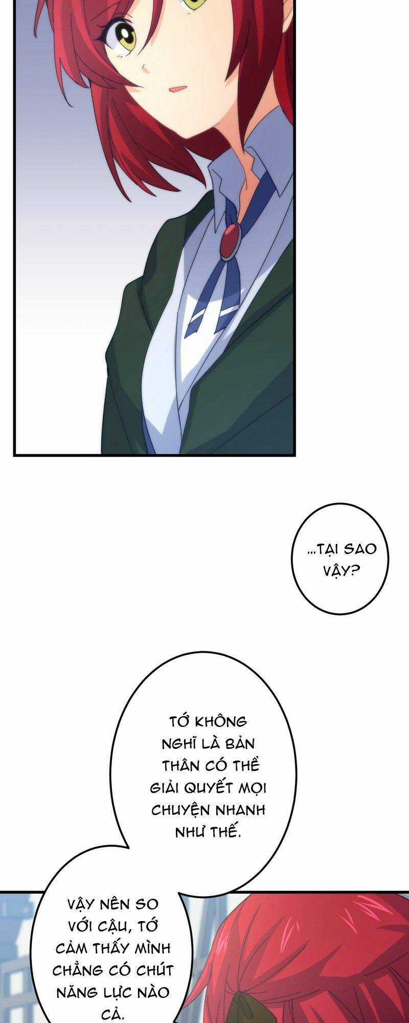 Âm Dương Sư Mạnh Nhất Tái Sinh Ở Thế Giới Khác Chapter 63 trang 17