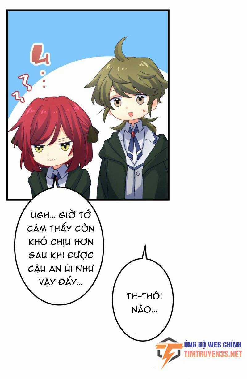 Âm Dương Sư Mạnh Nhất Tái Sinh Ở Thế Giới Khác Chapter 63 trang 19